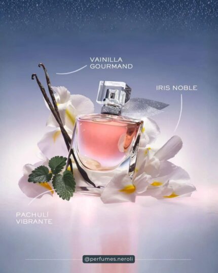 La Vie Est Belle Lancôme