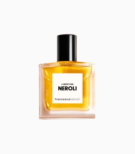 Libertine Neroli Francesca Bianchi
