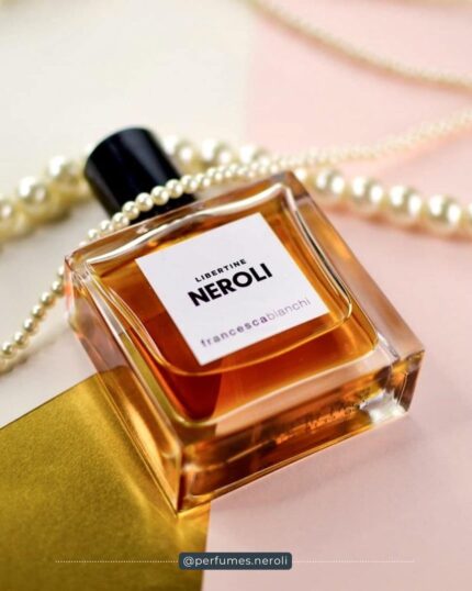 Libertine Neroli Francesca Bianchi