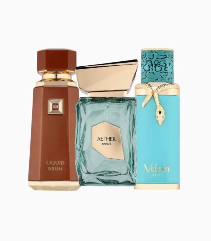 Pack French Avenue