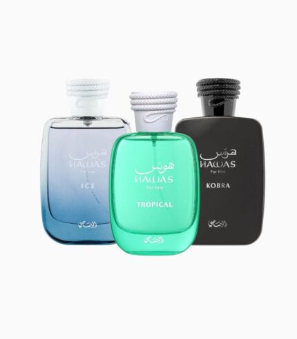 Pack Hawas Verano