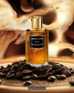Amore caffe - mancera