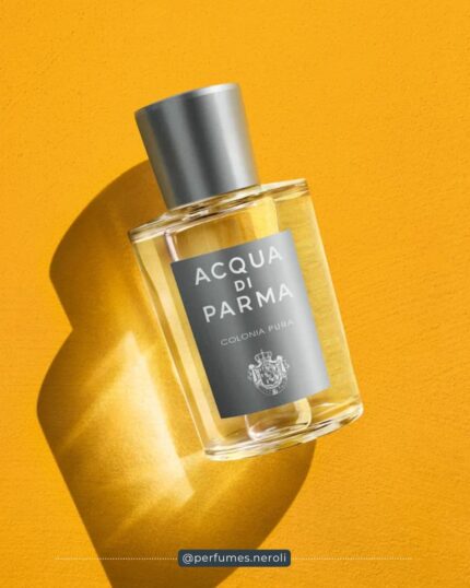 colonia pura acqua di parma