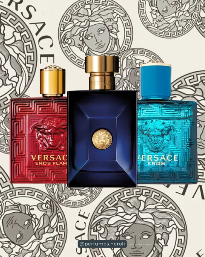 Pack Versace Nº1 - Imagen 2