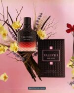 Valentia Rome Intense - Fragance World