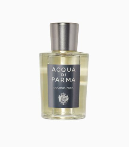 colonia pura acqua di parma