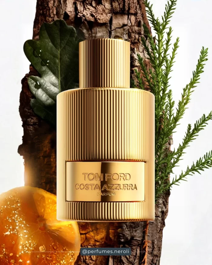 Costa Azzurra Parfum Tom Ford