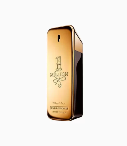 one million paco rabanne