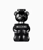 Toy boy Moschino