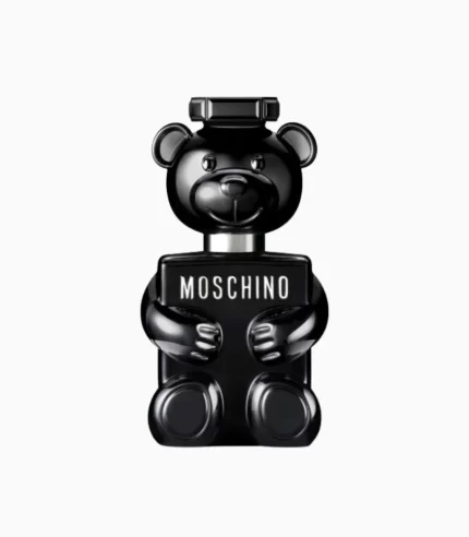 Toy boy Moschino