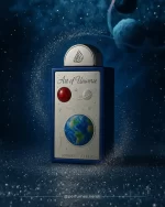 Art of universe - Lattafa
