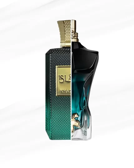Island Khadlaj Perfumes
