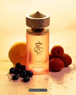Khair Fusion - Paris Corner
