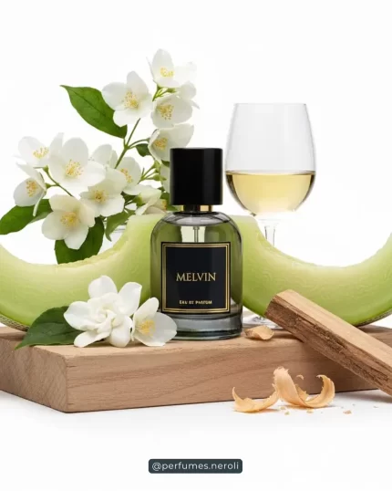 Melvin Pastor Fragances