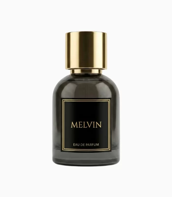Melvin Pastor Prive Fragances
