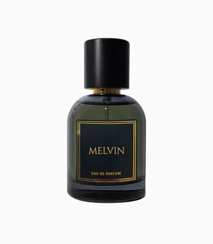 Melvin Pastor Fragances