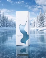Ravine Ice - French Avenue
