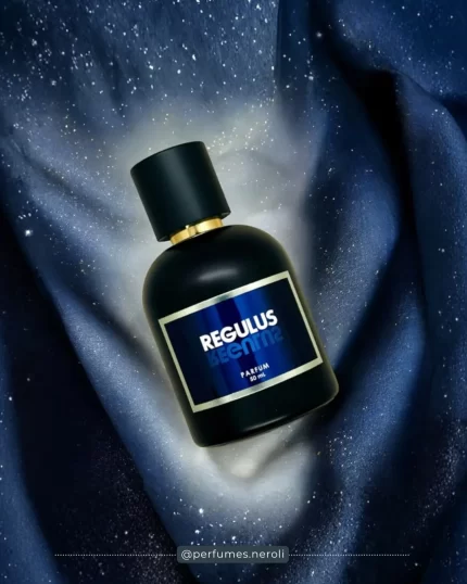 Regulus Pastor Fragances