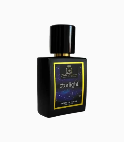 Starlight Pastor Fragances
