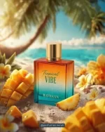 Tropical Vibe Rayhaan