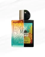 Tropical Vibe Rayhaan