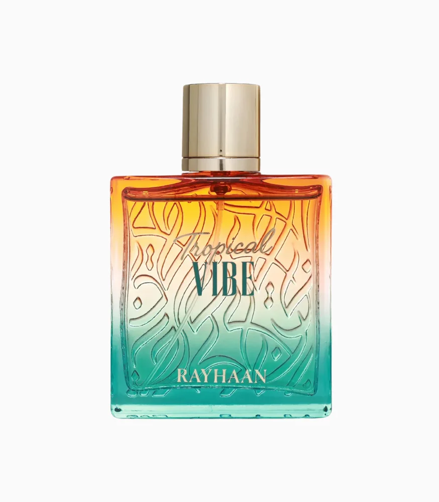 Tropical Vibe Rayhaan Tropical Vibe Rayhaan