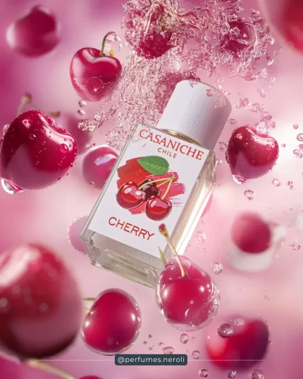 Cherry Casaniche