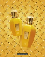 Erba Gold - Xerjoff