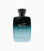 Hawas Malibu Rasasi