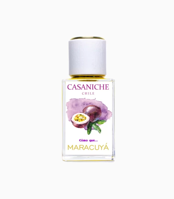 Maracuya Casaniche
