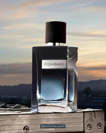 Y Eau de Parfum Yves Saint Laurent