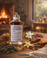 By the Fireplace - Maison Margiela