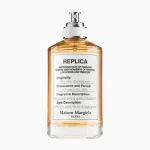 By the fireplace - Maison Martin Margiela