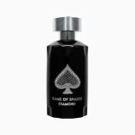 Game of Spades Diamond Jo Milano