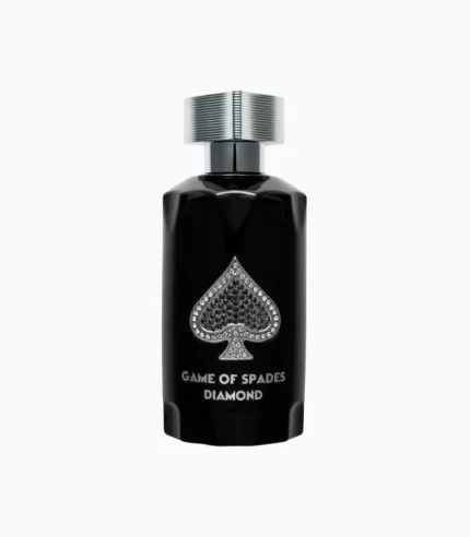 Game of Spades Diamond Jo Milano