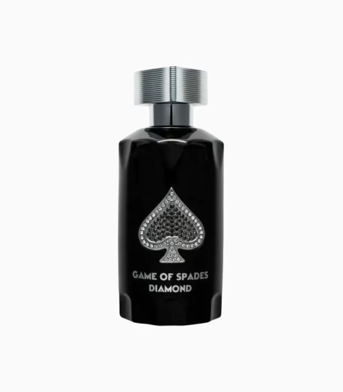 Game of Spades Diamond Jo Milano