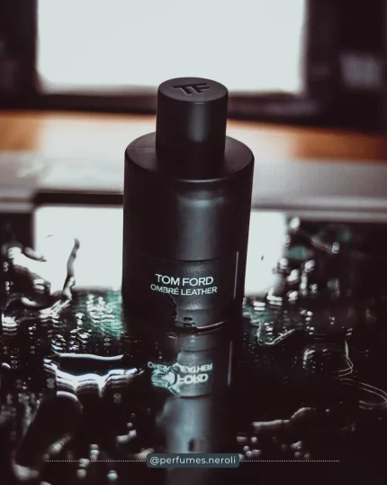 Ombre leather Tom Ford Perfume
