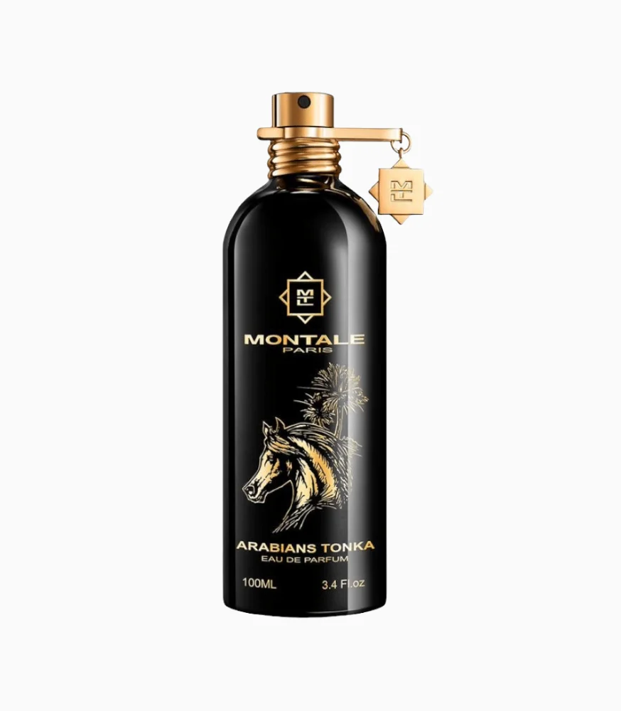 Arabians tonka Arabians tonka Montale