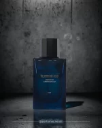 Blooming oud Zara - Coleccion alberto morillas