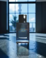 Elevated oud Zara - Coleccion alberto morillas