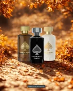 Pack Otoño - Game of spades Jo Milano