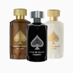 Pack Otoño - Game of spades Jo Milano
