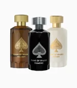 Pack Otoño - Game of spades Jo Milano