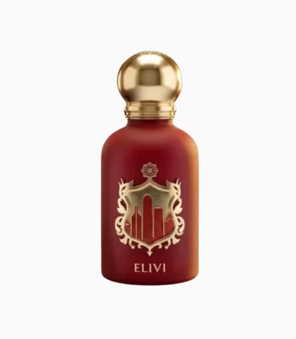 PERFUME ELIVI UNSTOPPABLE HONG KONG UNISEX EXTRAIT PARFUM