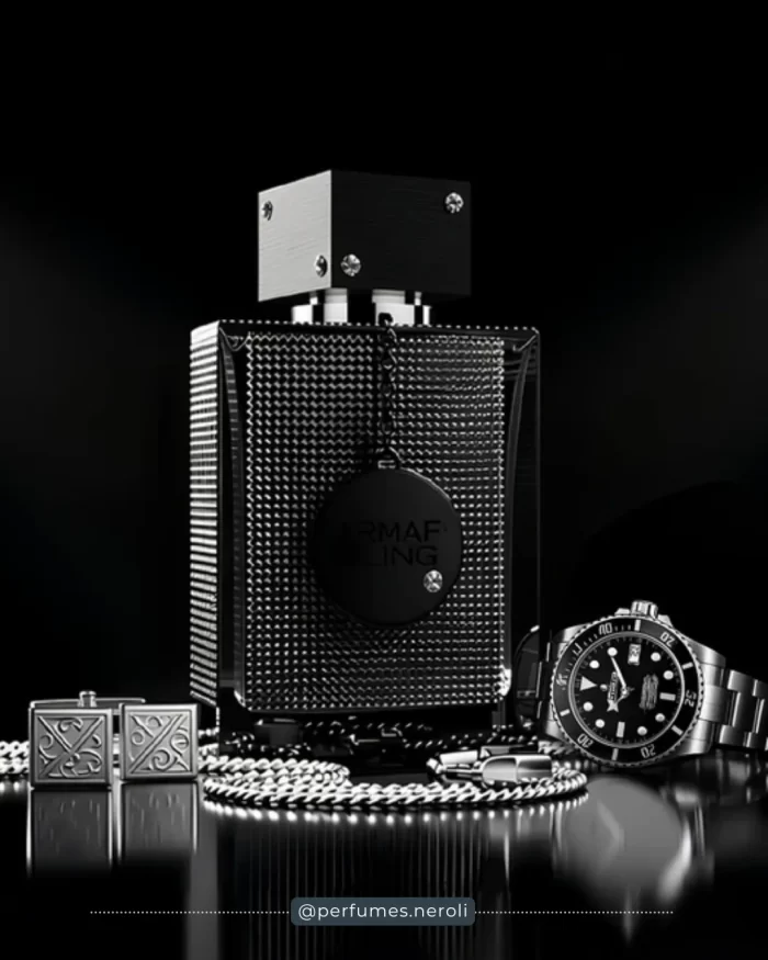 Club de nuit bling Armaf