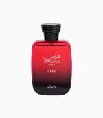Hawas fire - Rasasi