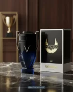 Invictus Victory Elixir Rabanne