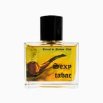 Sexy tabac - Perfumes Cristian Barrera