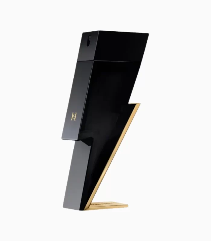 Bad boy Carolina Herrera