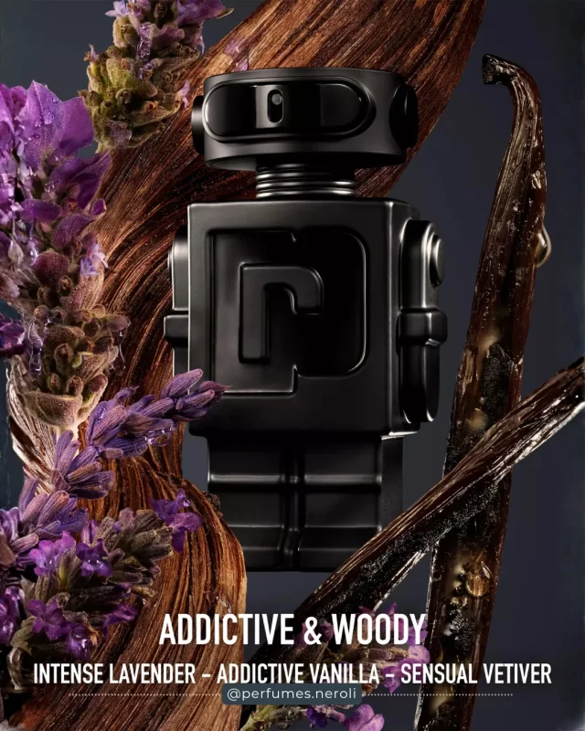 Phantom Parfum - Paco Rabanne